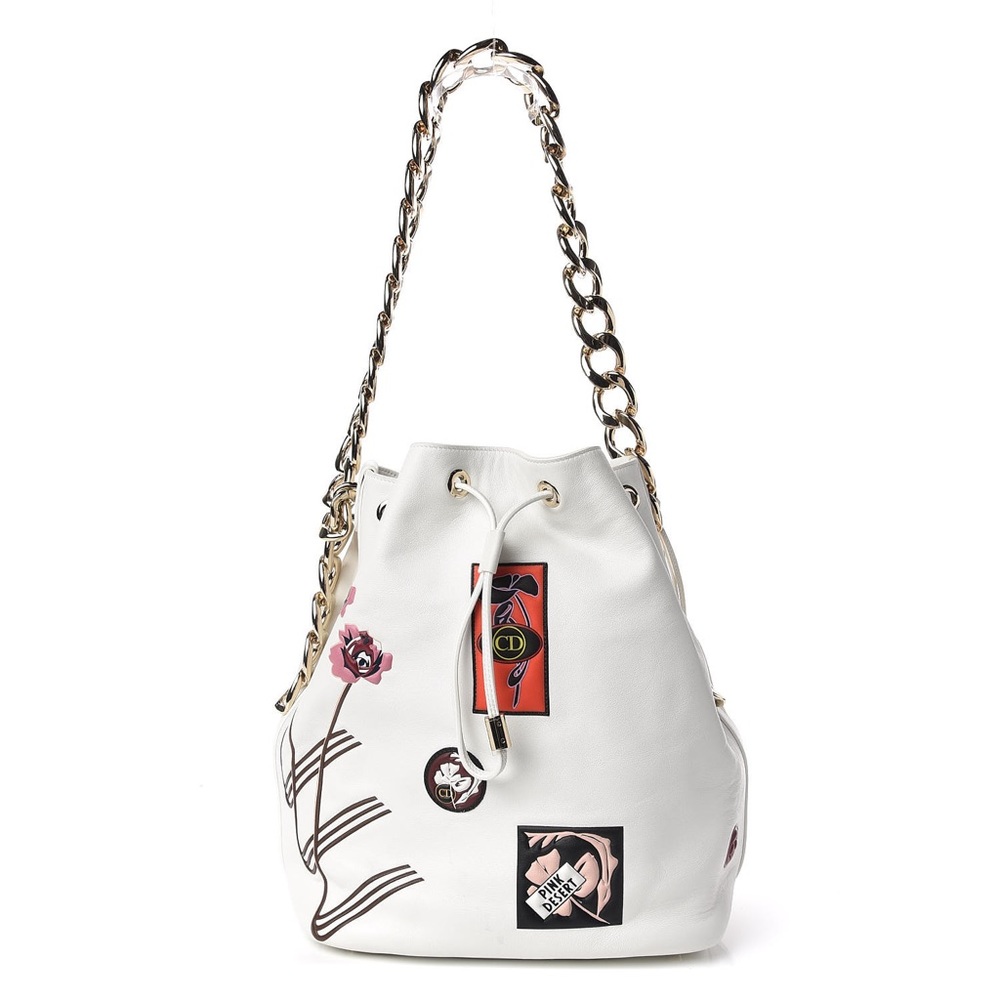 Christian Dior purse